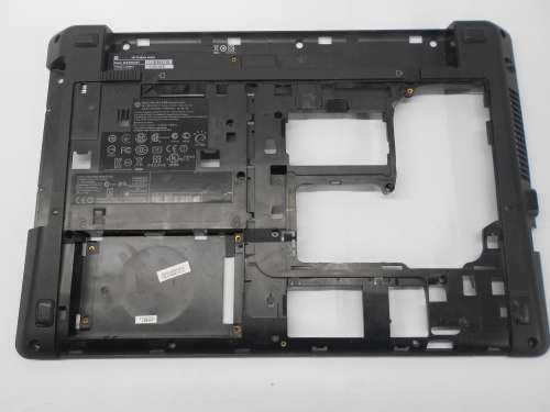 HP ProBook 4540S Bottom Cover 683476-001